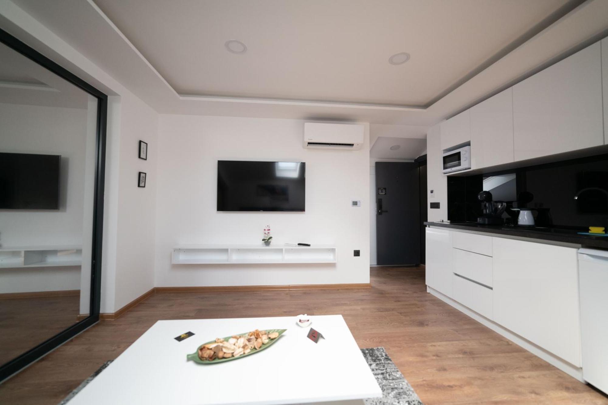 Luxury Apartments Una Saraievo Exterior foto